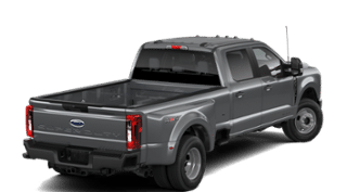 2026 Ford Super Duty® External Image 4